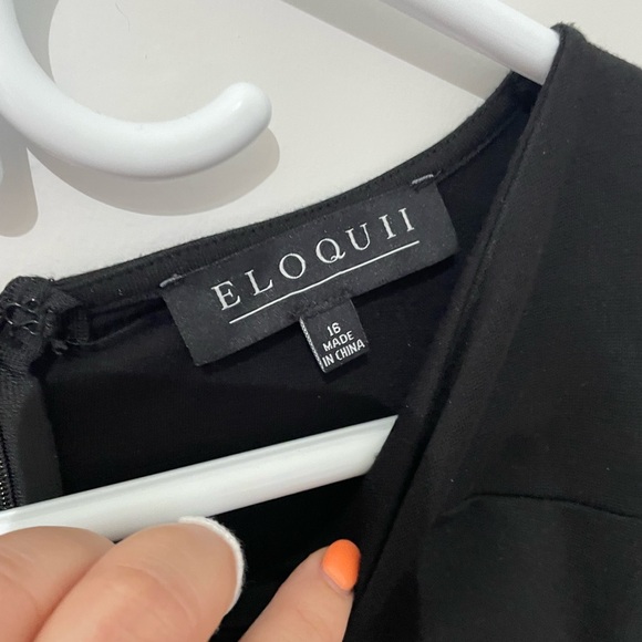 Dress Eloquii - Picture 3 of 3